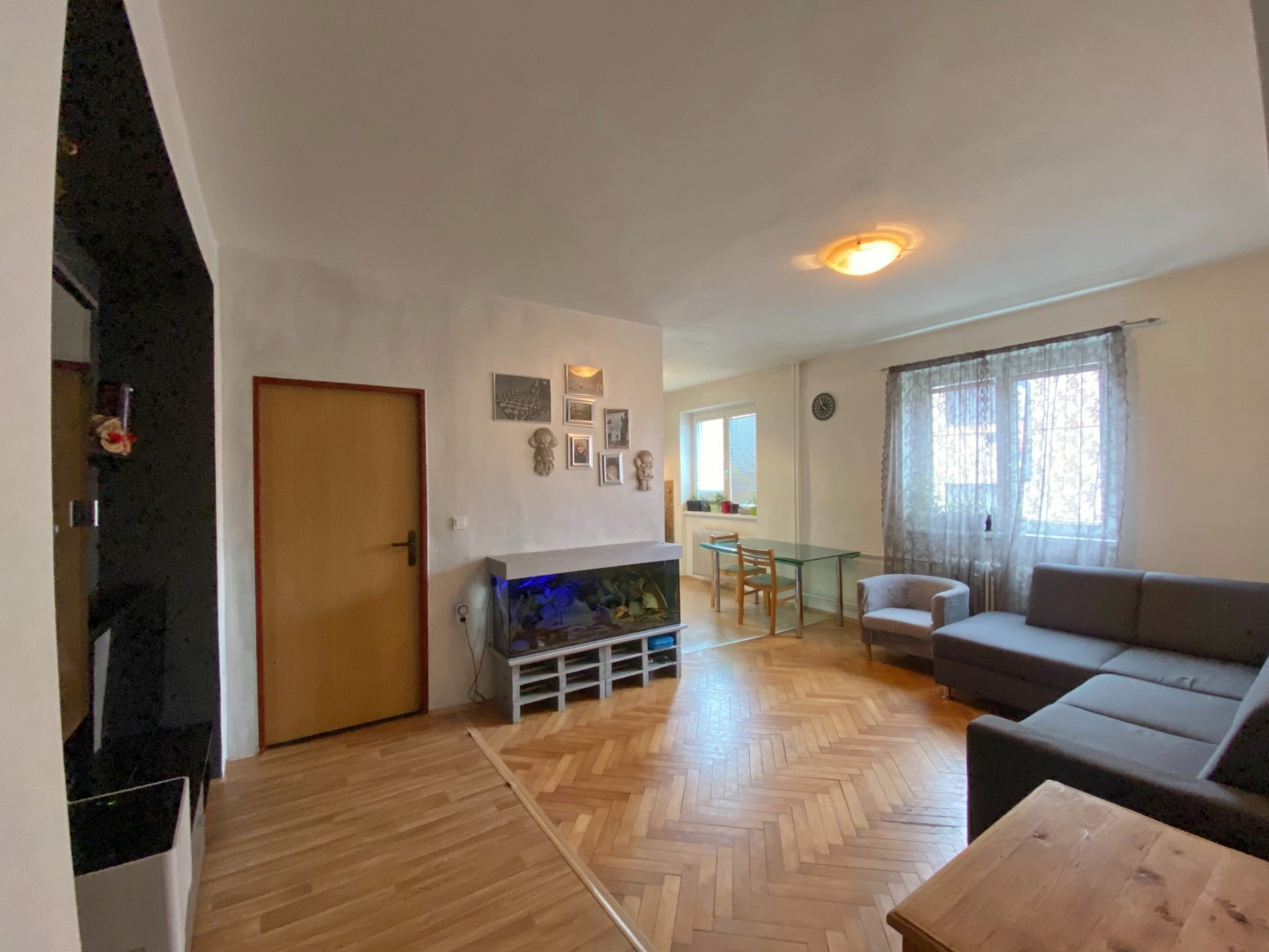 Prodej bytu 3+1, 78 m², Česká Třebová, ul. Riegrova