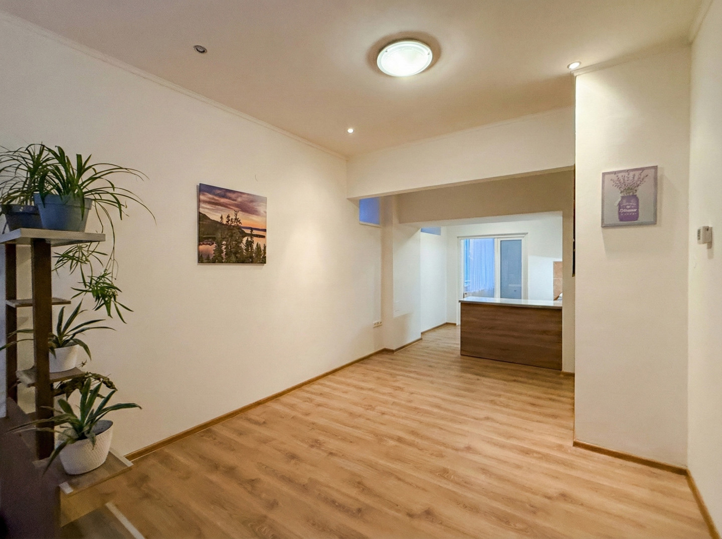 Prodej bytu ve Svitavách, ul. Slepá