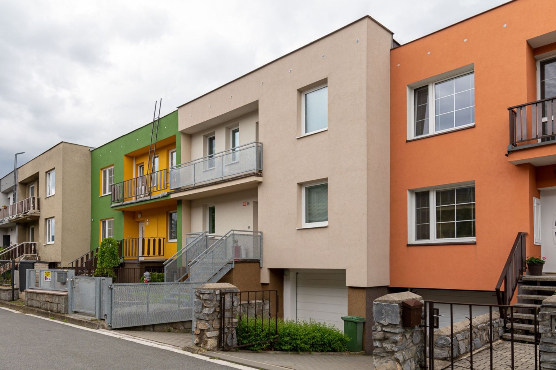 Prodej rodinného domu, 270 m², Šumperk, ul. Kocourkova